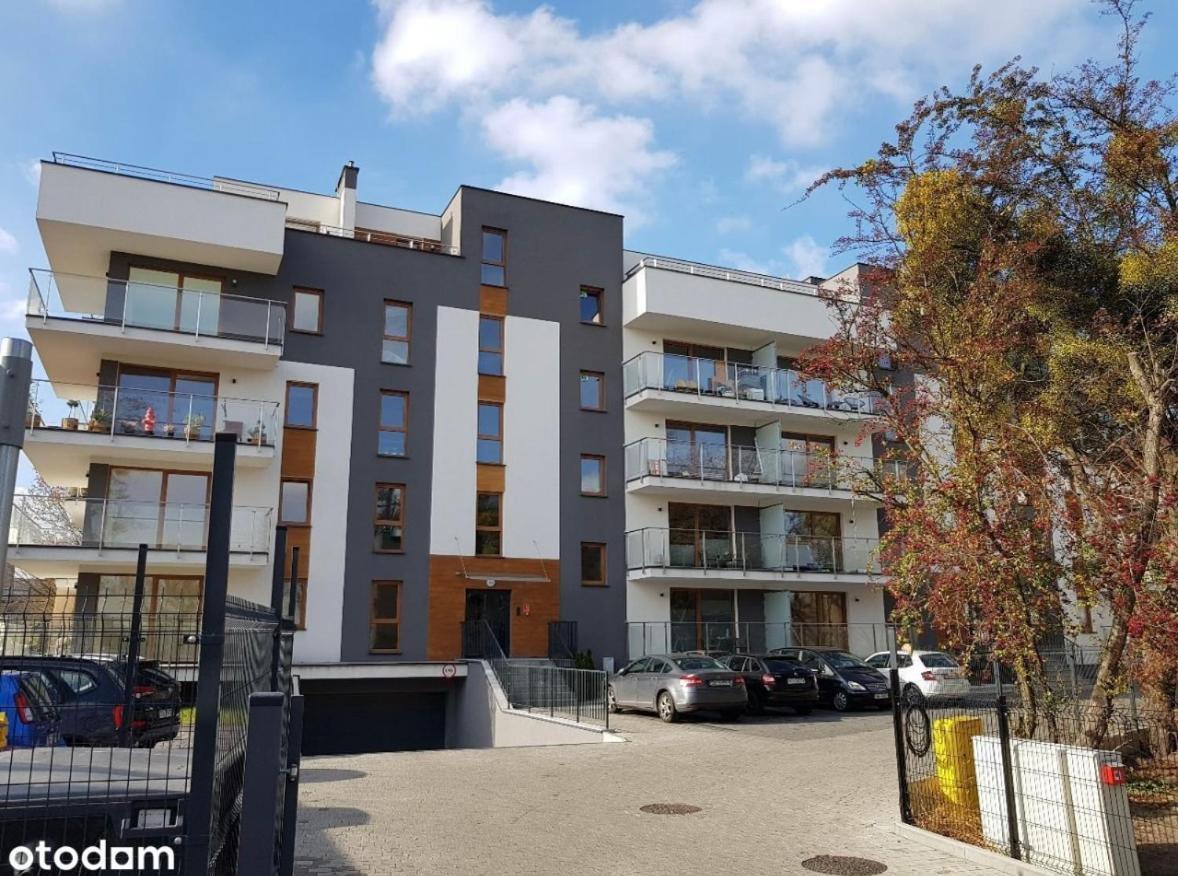 Apartament Family W Czeladzi, Fv, 8Km Do Katowic Экстерьер фото